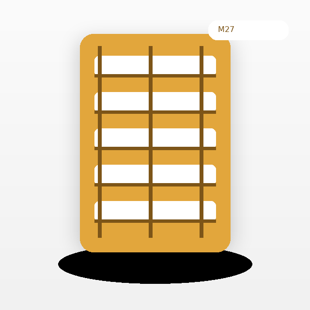 Organizer Turm
