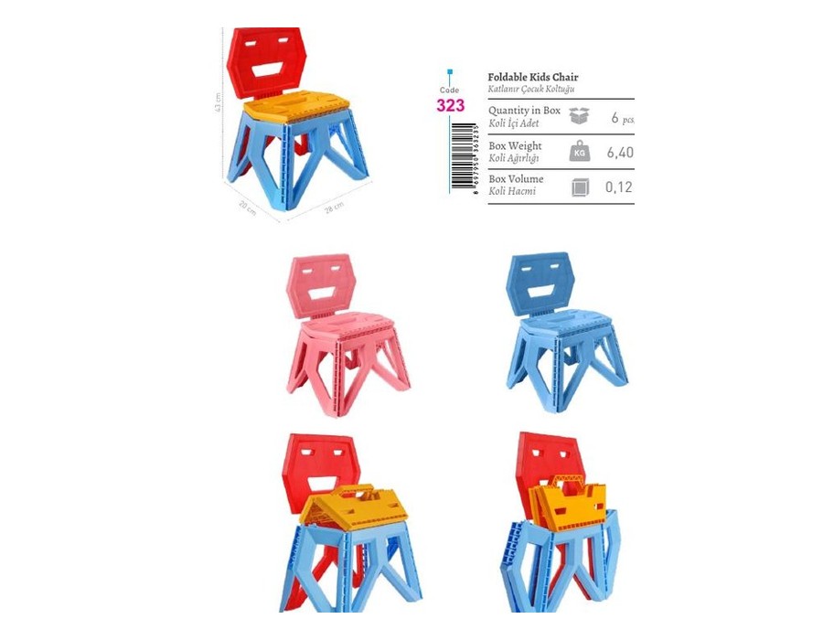 Produktkatalog Özgen Plastik 2026