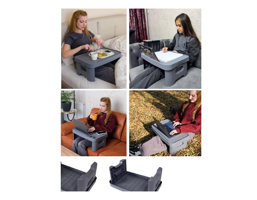 Faltbarer Hobby-Tisch